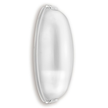 Maxstar 典雅美術壁燈/E27(附10W LED燈泡-暖白光)