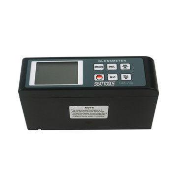 其它檢測/測量工具 《儀表量具》光澤度計 大理石測光儀 拋光金屬 測光儀 MET-GM2685BN0 亮度檢測 科技儀器 一年保固 表面光澤度計