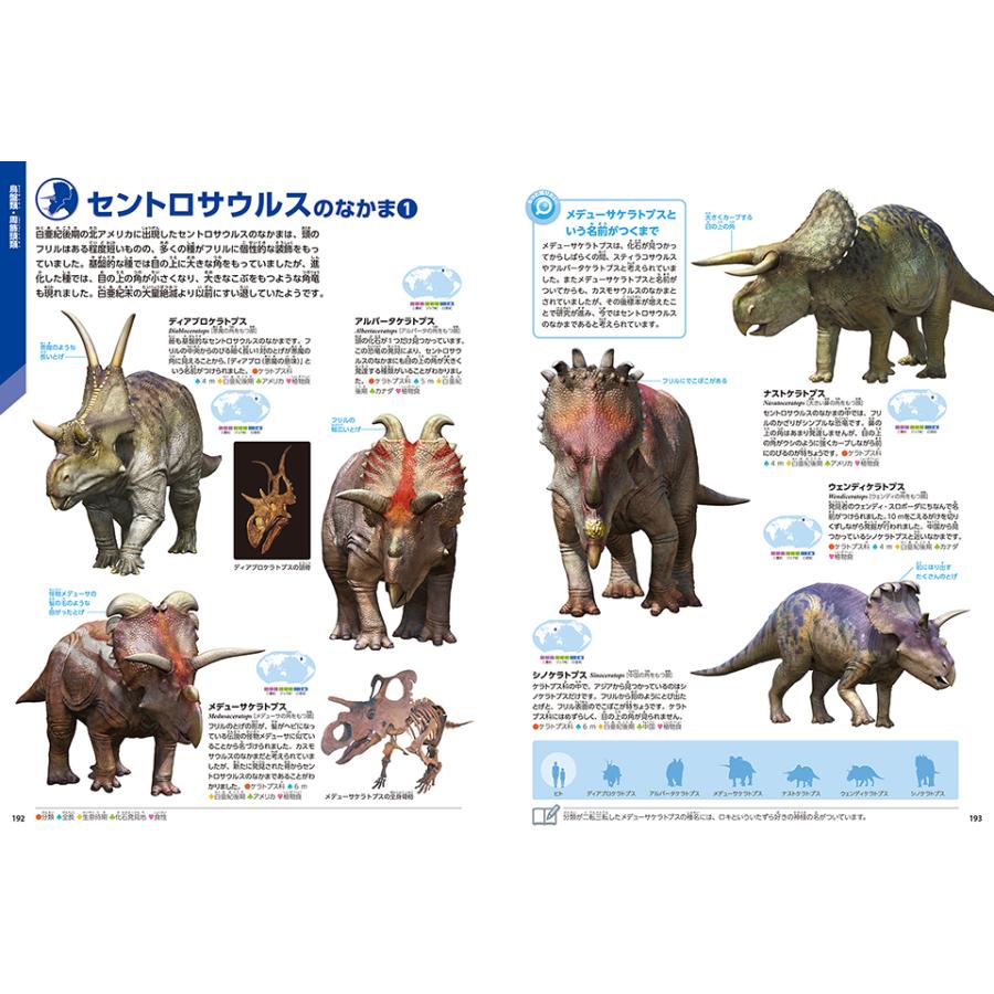 『学研の図鑑 LIVE 新版 3冊セット 昆虫・恐竜・危険生物 』（学研プラス）