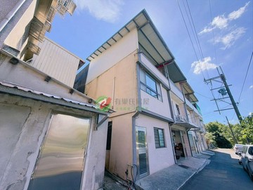 學區房全新整理超優機能靜巷邊間美透天｜桃園市龍潭區中興路