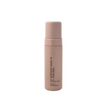 LIP Intimate Care 男士私密平衡清潔慕斯 150ml (溫和弱酸性 保濕潔淨 天然清香)