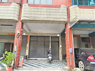 大寮昭明國小4樓騎樓透天｜高雄市大寮區鳳林一路