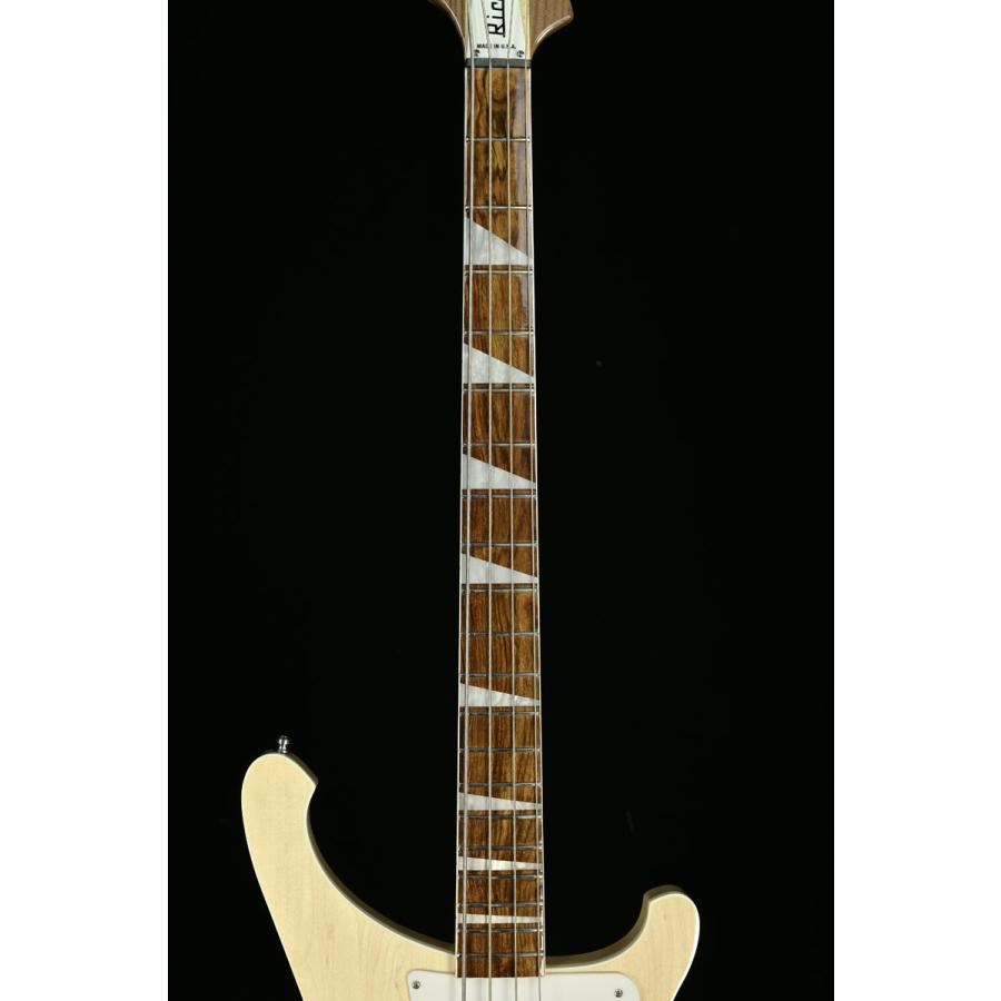 Rickenbacker Mapleglo