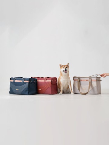 【Pawlaneta】Milky寵物外出包-外出好夥伴