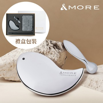 &MORE愛迪莫 兆赫能量紓壓按摩禮盒