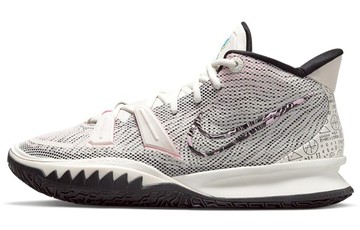 KYRIE 7 EP PALE IVORY