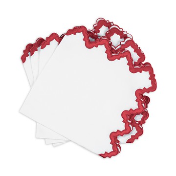 Matouk Aziza Napkin, Set of 4