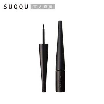 SUQQU 晶采豔色液狀眼線筆 3mL#01