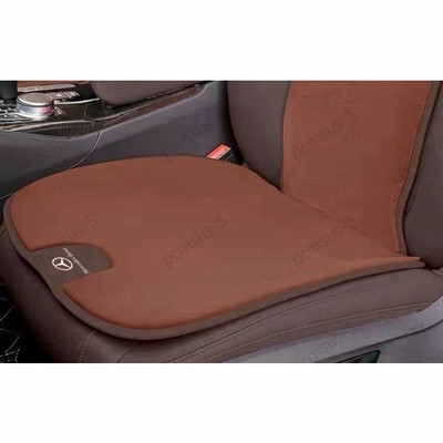 全ての ベンツ Amg 座布団 メルセデス ベンツ Mercedes Benz シートクッション 低反発 車の座布団 クッション 滑り止め 刺繍2個 21年春夏再販 Www Cedardale Com