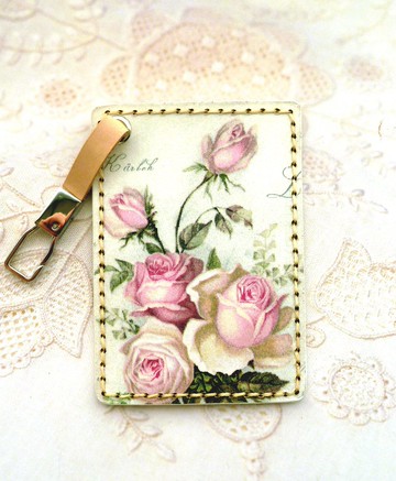 悠遊卡套/車票夾/卡片夾