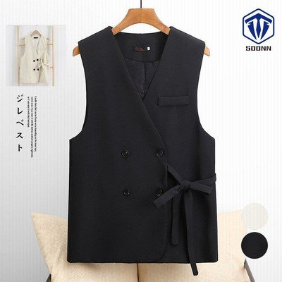 大人気☆オーストラリア製☆RAMS☆ムートンベスト！！ | chicshabu.com