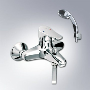 INAX淋浴龍頭/BFV-1003S-1C