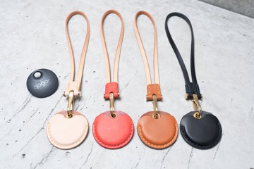 gogoro鑰匙套 / gogoro皮套 - KEY CASE NO.03 gogoro鑰匙圈