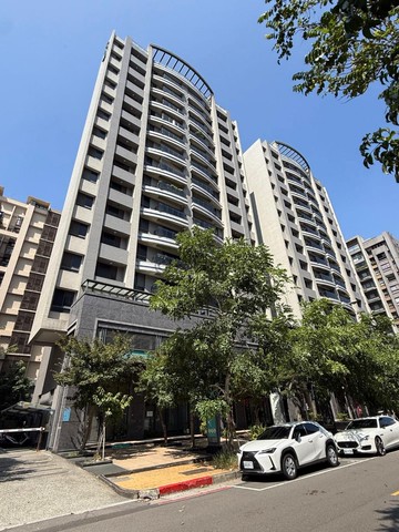 專任太睿集舒適優質三房雙車｜新竹縣竹北市台科路