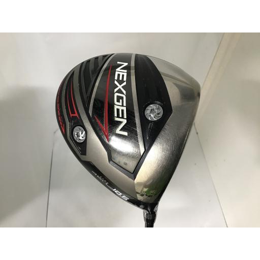 レディースドライバー(NEXGEN) NEXGEN レディース ドライバー 14度 - メルカリ