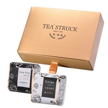 瑰覓伴手小茶禮