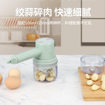 攪拌器 打蛋器 打發器 電動打蛋器充電家用攪拌機小型手持自動打發器做蛋糕奶油烘培工具