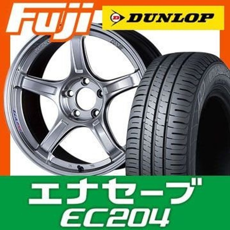 逸品】 新品 サマータイヤ EC204165/65R15 サマータイヤ ホイール4本