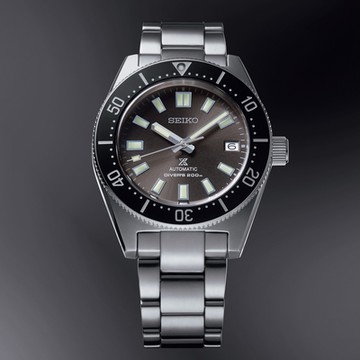 SEIKO 精工 Prospex 楊勇緯廣告款 DIVER SCUBA 1965復刻機械錶 母親節送禮推薦 (SPB143J1/6R35-00P0N)_SK045