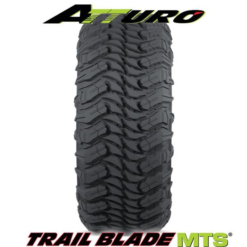 TIS 548BM 20x12J セコイア タンドラ 20インチマッドタイヤホイールセット ATTURO TRAIL BLADE MT 285/50R20 33x12.50R20 35x12.50R20