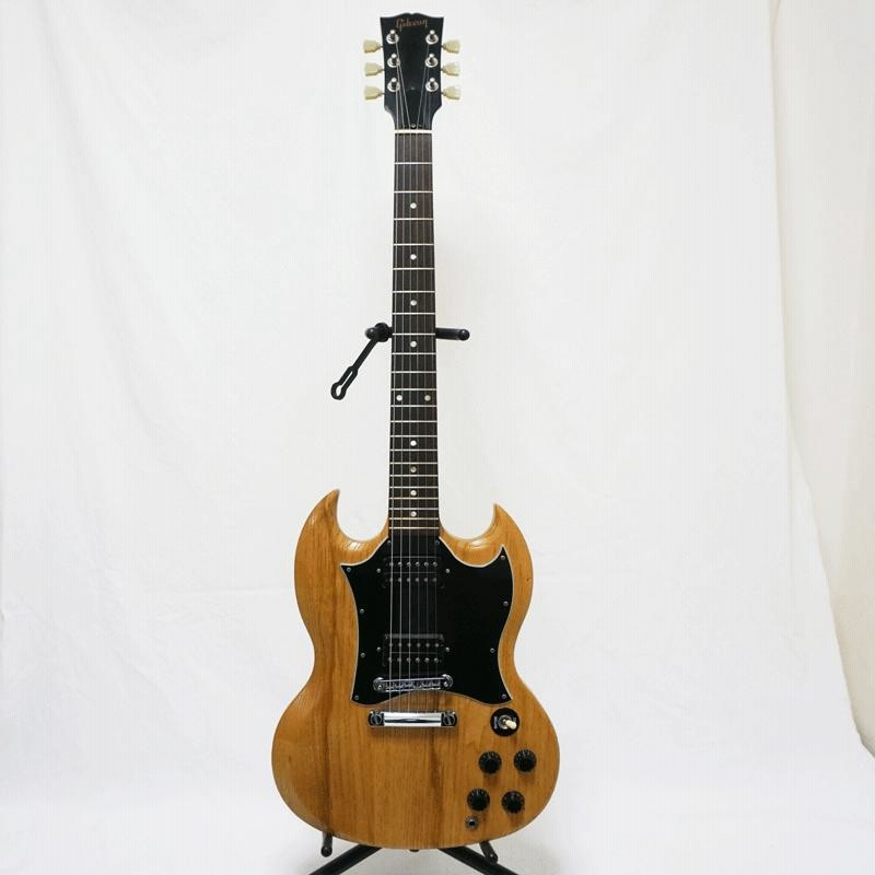 Gibson SG SPL Swamp Ash SG Special Swamp Ash/NAT/2006/スワンプ 