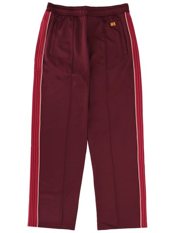 wales bonner jogger pants