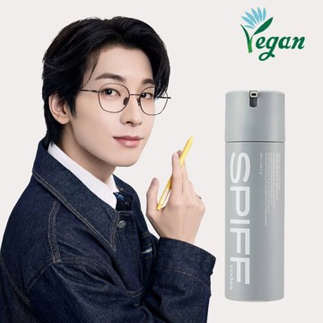 THE FACE SHOP SPIFF Codes Perfect All-In-One Fluid 145ml