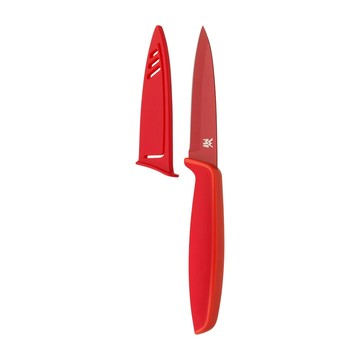 WMF Color Knives 廚師刀 #1879075100  13cm  紅色  1支