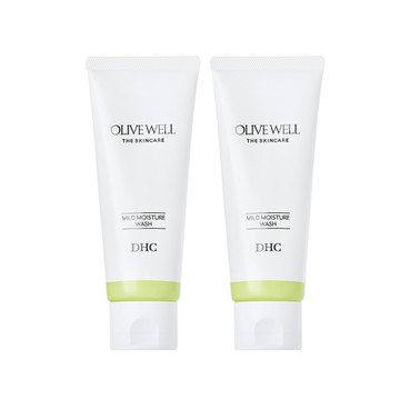 胺基酸嫩膚潔面乳2條組