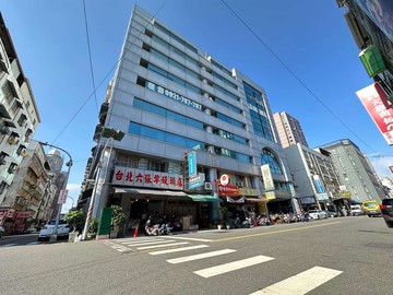 後驛捷運站黃金商辦+車位-投資自用首選｜高雄市三民區北平二街