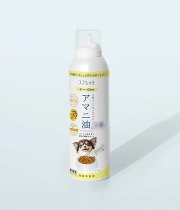 亞麻仁油(起司/犬包裝) 150ml