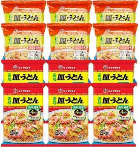 マルタイ 皿うどん2種セット