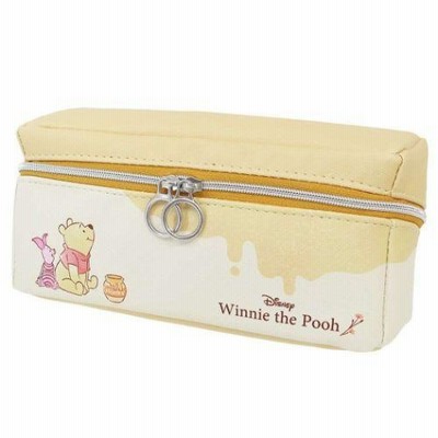 Pooh　ペンケース　(オーダー) r400
