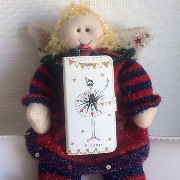 Halequinade圖書類案件（適用於iPhone）