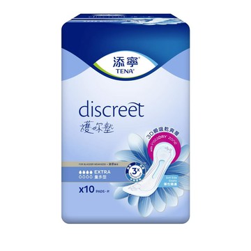 【添寧】護妳墊-量多型31cm 10片*6包/箱
