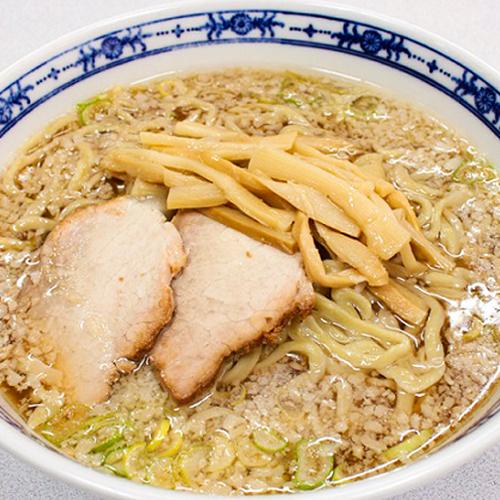 新潟拉麺セレクション 6食入り（濃厚味噌ラーメン・煮干しラーメン・新潟背脂ラーメン 3種各1袋） らーめん 麺 丸榮製粉株式会社 送料無料