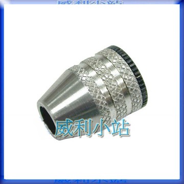 【威利小站】章魚牌 Octopus 254.36001 筆型刻模機彈簧夾頭 適用於 254.660 254.600