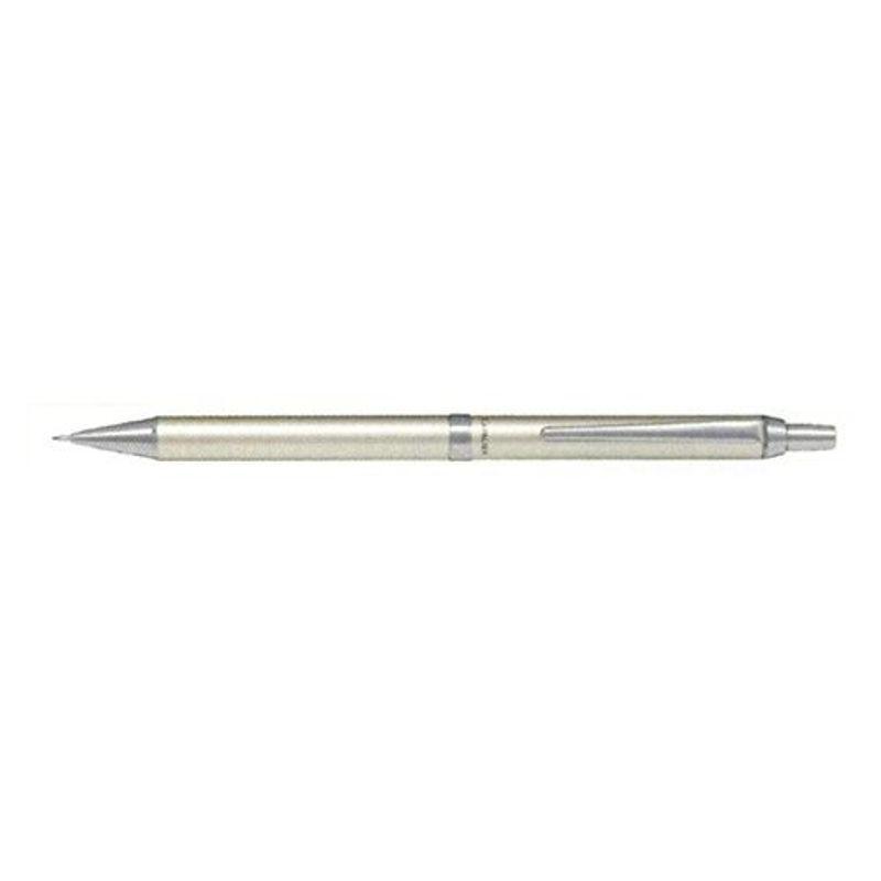 pilot パイロット シャープペン0.5mm カヴァリエ シャンパンゴールド HCAN-2SR-CGD