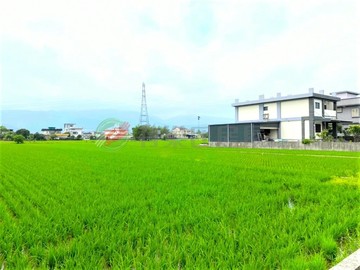 冬山珍珠生態綠洲田園風光便宜美農地｜宜蘭縣冬山鄉珍珠一段