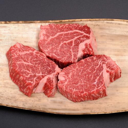 松阪牛 ギフト ヒレ ステーキ 120g×5枚 600g 松阪牛 フィレ 牛肉 A5 A4 肉 和牛 国産 ヒレステーキ 黒毛和牛 希少部位 お取り寄せ 引越し祝い