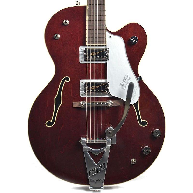 フルアコギター GRETSCH G6119T-62 VS DCS フルアコギター 62テネシーローズ (グレッチ)