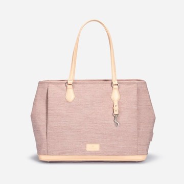 Siena Pro 手提包 -粉色|上班通勤旅行 電腦手提包