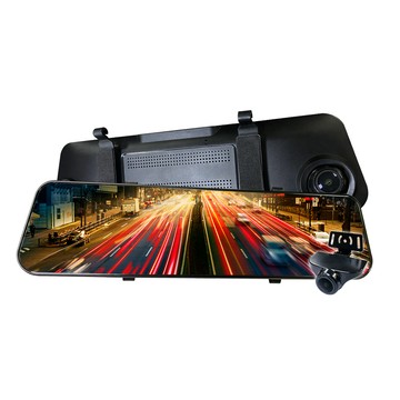任e行 NX2 前4K後2K GPS 電子後視鏡行車記錄器 ADAS智慧輔助駕駛 BSD盲區監測
