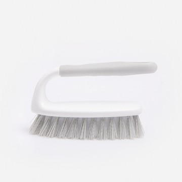 HomeZone 手持地板清潔刷