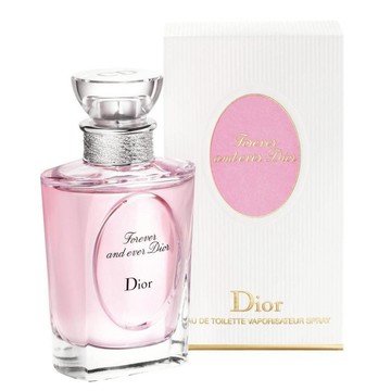 🔥免運+發票 Dior Forever & Ever 情繫永恆女性淡香水 50ml / 100ml 🥀CAROL小舖