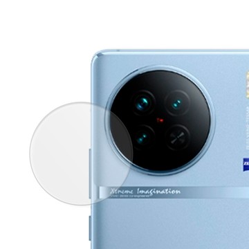 Metal-Slim Vivo X90 鏡頭玻璃保護貼