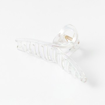 [韓國] 流動的炫光髮夾 / Flowing Glare Hair Clip