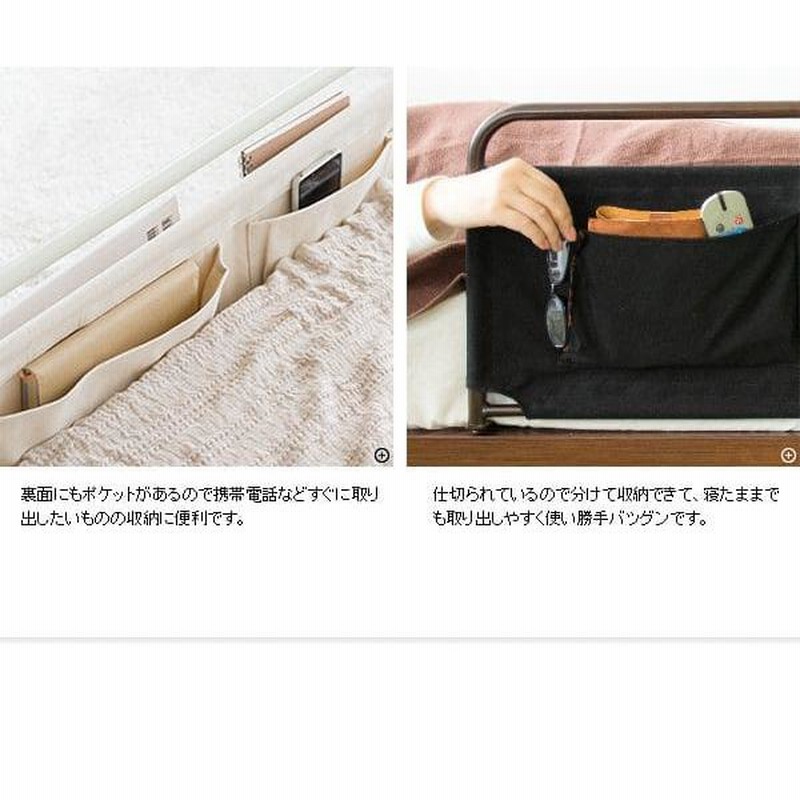 ベッドガード ベッド 転落防止 ポケット 子供 白 折り畳み フェンス 柵 収納 おしゃれ 介護 パイプガード 黒 カバー キッズ 簡易 べット  diy 固定 ミニ 通販 LINEポイント最大0.5%GET LINEショッピング