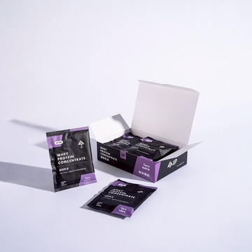 【線上體育】UP超效乳清 30G/包