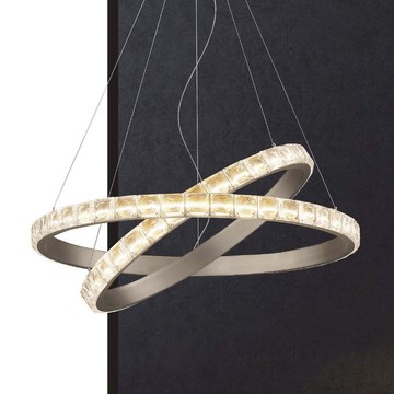 LED後現代吊燈 A45-54-10501